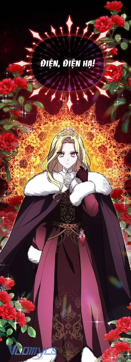 Kế Hoạch Nghỉ Hưu Của Nhân Vật Phản Diện 21 trang 56