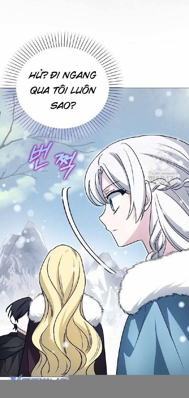 Kế Hoạch Nghỉ Hưu Của Nhân Vật Phản Diện 21 trang 60