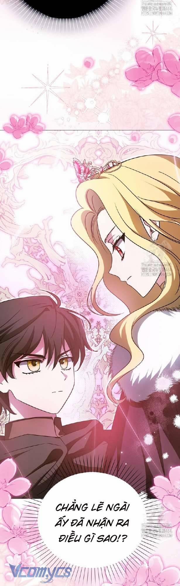 Kế Hoạch Nghỉ Hưu Của Nhân Vật Phản Diện 21 trang 63