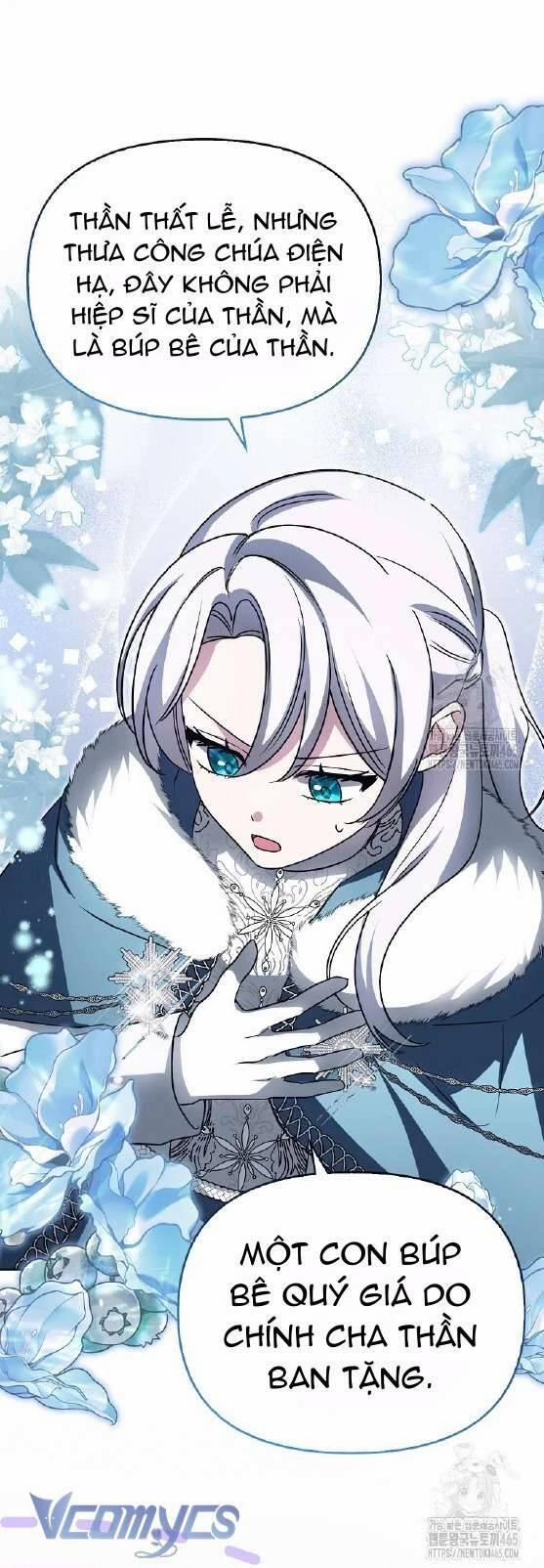 Kế Hoạch Nghỉ Hưu Của Nhân Vật Phản Diện 22 trang 10