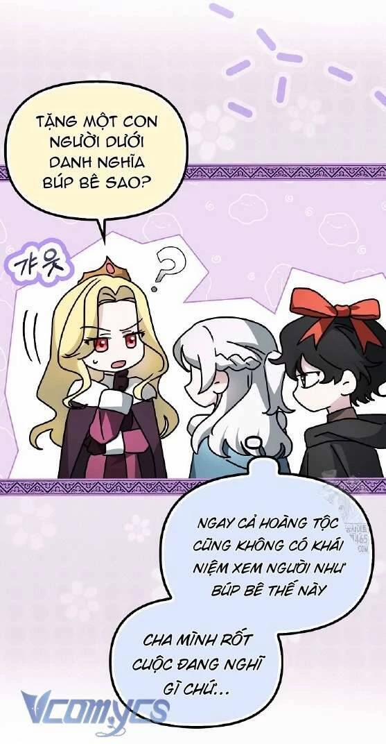 Kế Hoạch Nghỉ Hưu Của Nhân Vật Phản Diện 22 trang 11