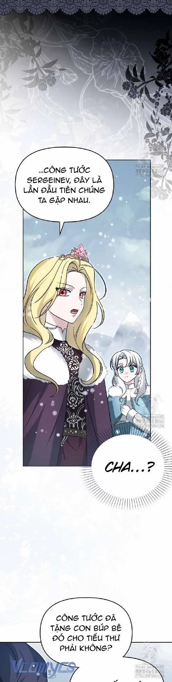 Kế Hoạch Nghỉ Hưu Của Nhân Vật Phản Diện 22 trang 17