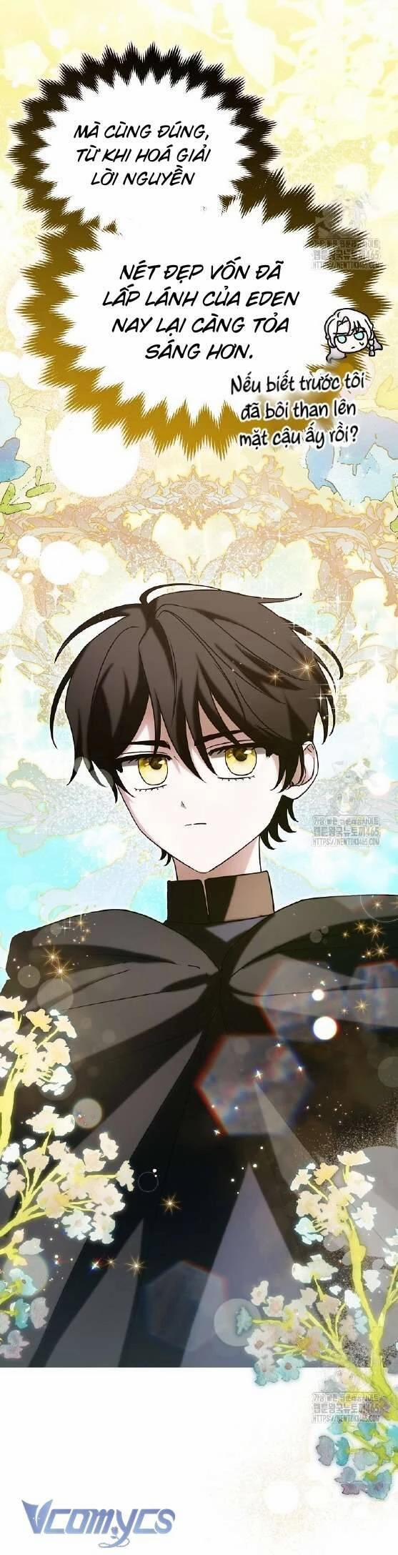 Kế Hoạch Nghỉ Hưu Của Nhân Vật Phản Diện 22 trang 19