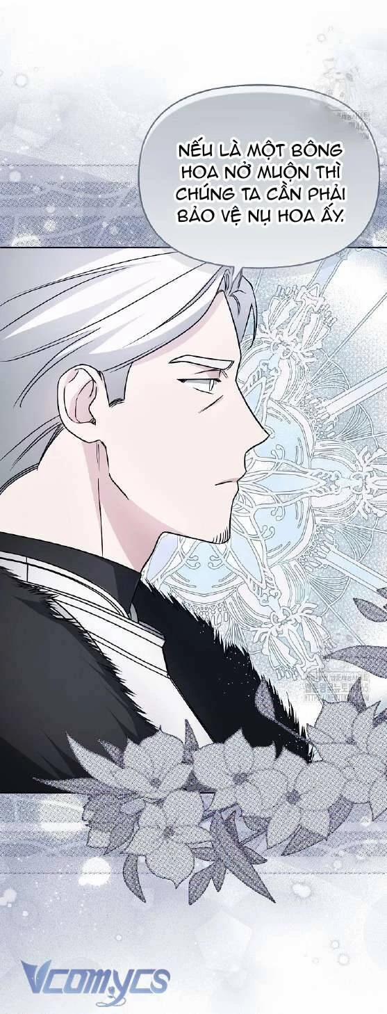 Kế Hoạch Nghỉ Hưu Của Nhân Vật Phản Diện 22 trang 23