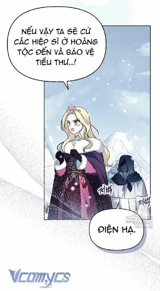 Kế Hoạch Nghỉ Hưu Của Nhân Vật Phản Diện 22 trang 26