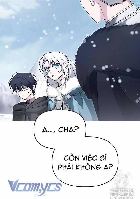 Kế Hoạch Nghỉ Hưu Của Nhân Vật Phản Diện 22 trang 37