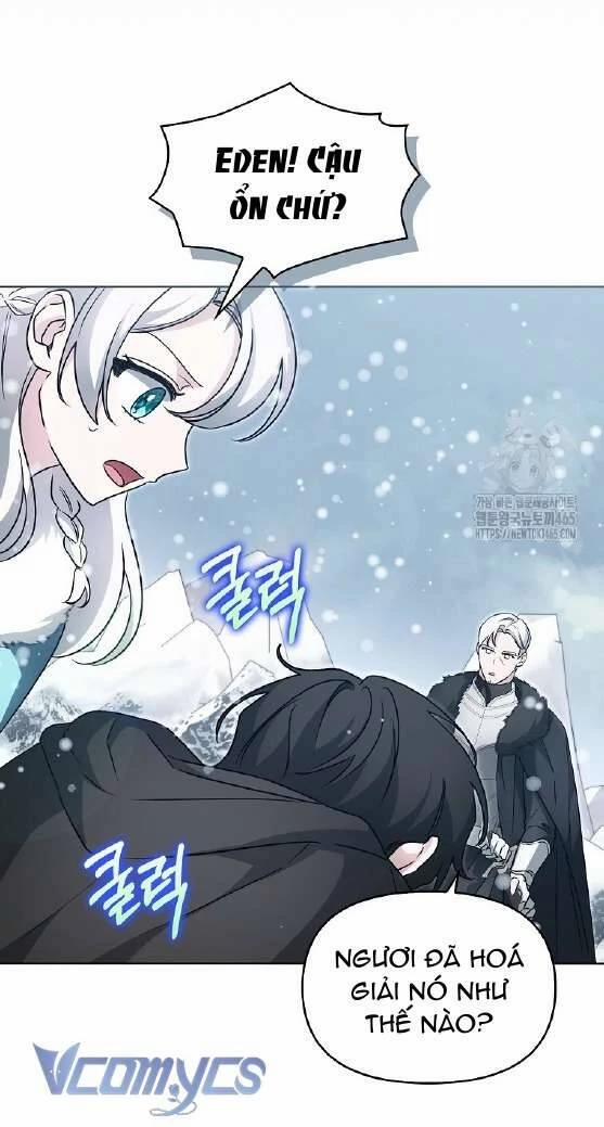 Kế Hoạch Nghỉ Hưu Của Nhân Vật Phản Diện 22 trang 43