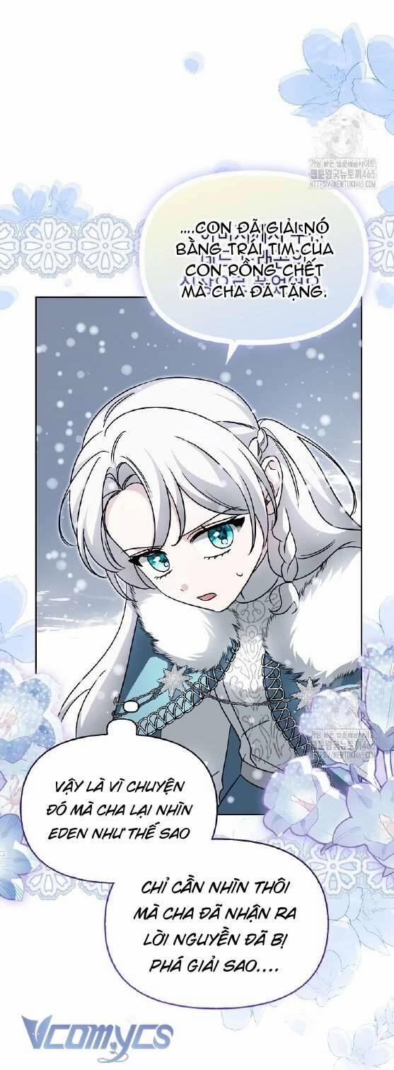 Kế Hoạch Nghỉ Hưu Của Nhân Vật Phản Diện 22 trang 44