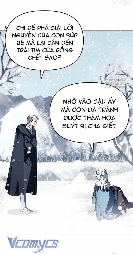 Kế Hoạch Nghỉ Hưu Của Nhân Vật Phản Diện 22 trang 45