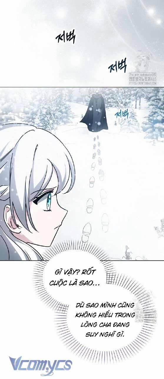 Kế Hoạch Nghỉ Hưu Của Nhân Vật Phản Diện 22 trang 49