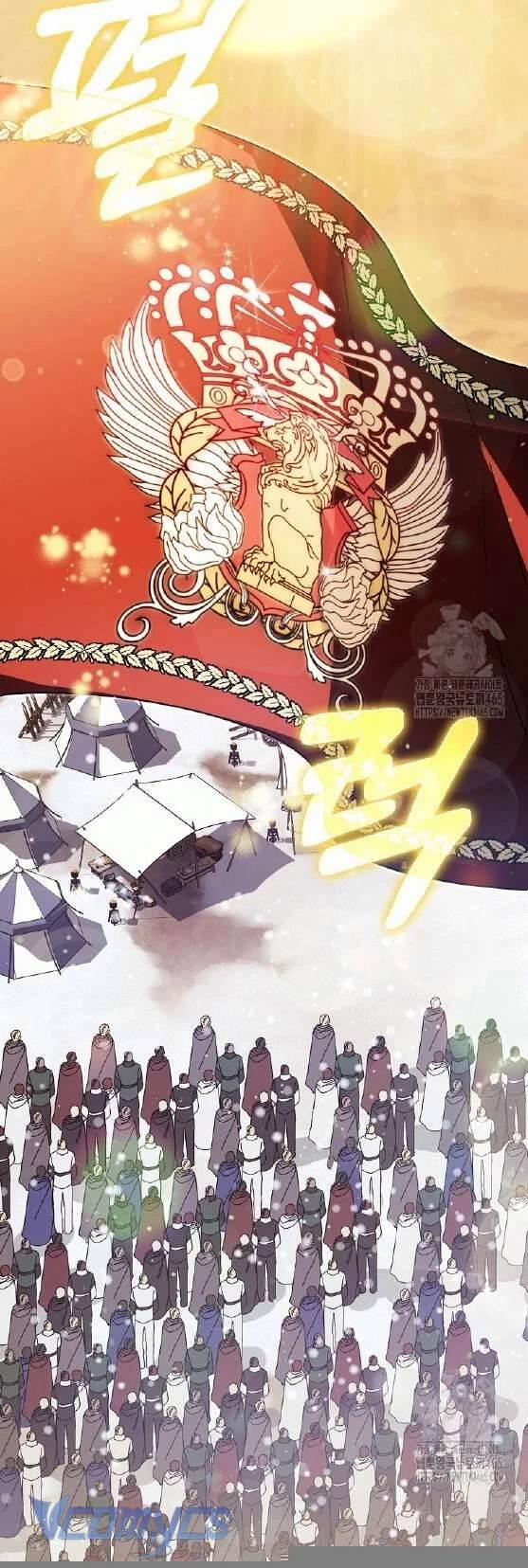 Kế Hoạch Nghỉ Hưu Của Nhân Vật Phản Diện 22 trang 51