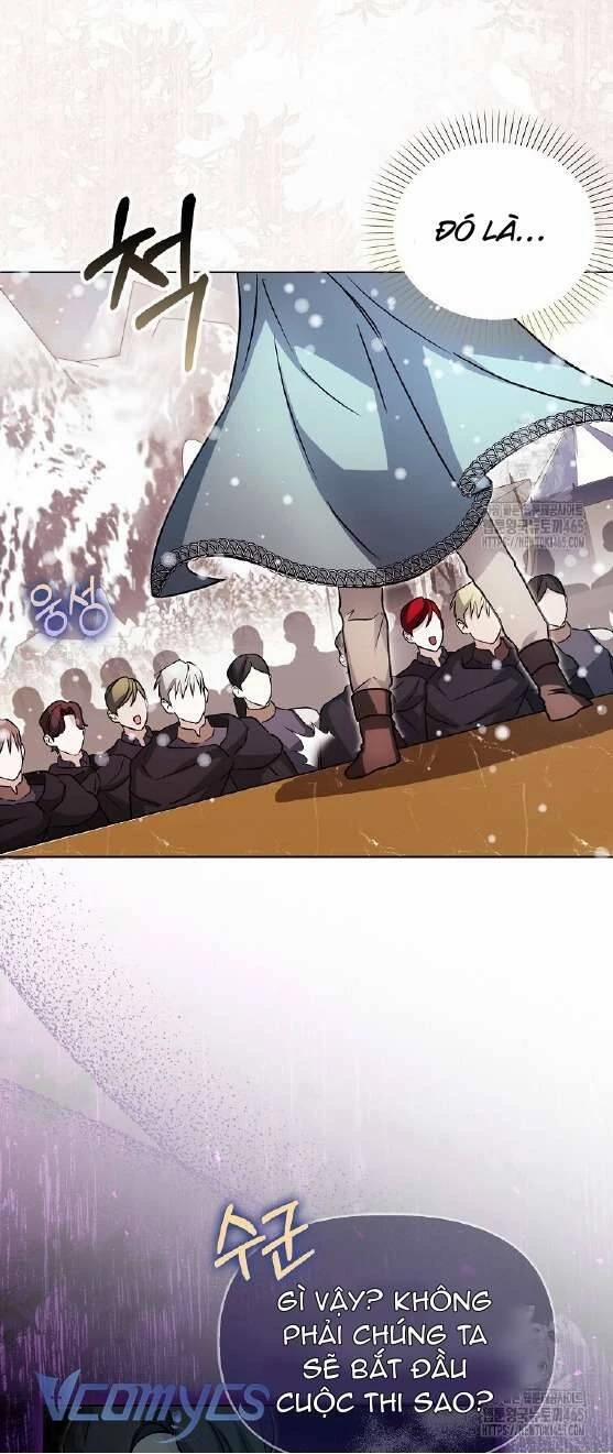 Kế Hoạch Nghỉ Hưu Của Nhân Vật Phản Diện 22 trang 56