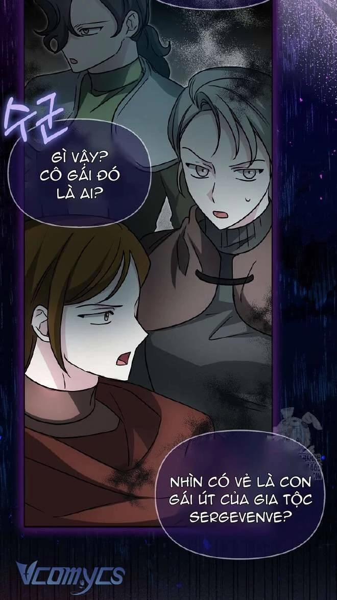 Kế Hoạch Nghỉ Hưu Của Nhân Vật Phản Diện 22 trang 57