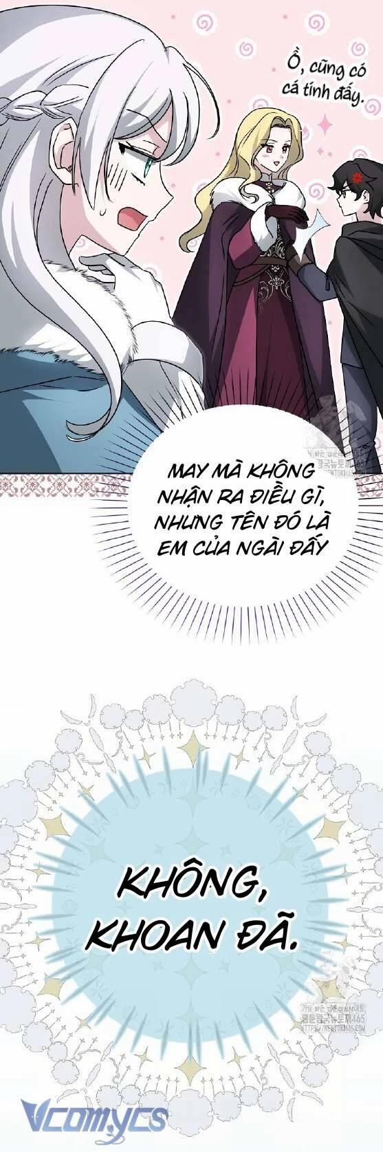 Kế Hoạch Nghỉ Hưu Của Nhân Vật Phản Diện 22 trang 6