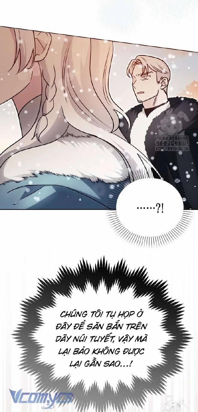 Kế Hoạch Nghỉ Hưu Của Nhân Vật Phản Diện 22 trang 62