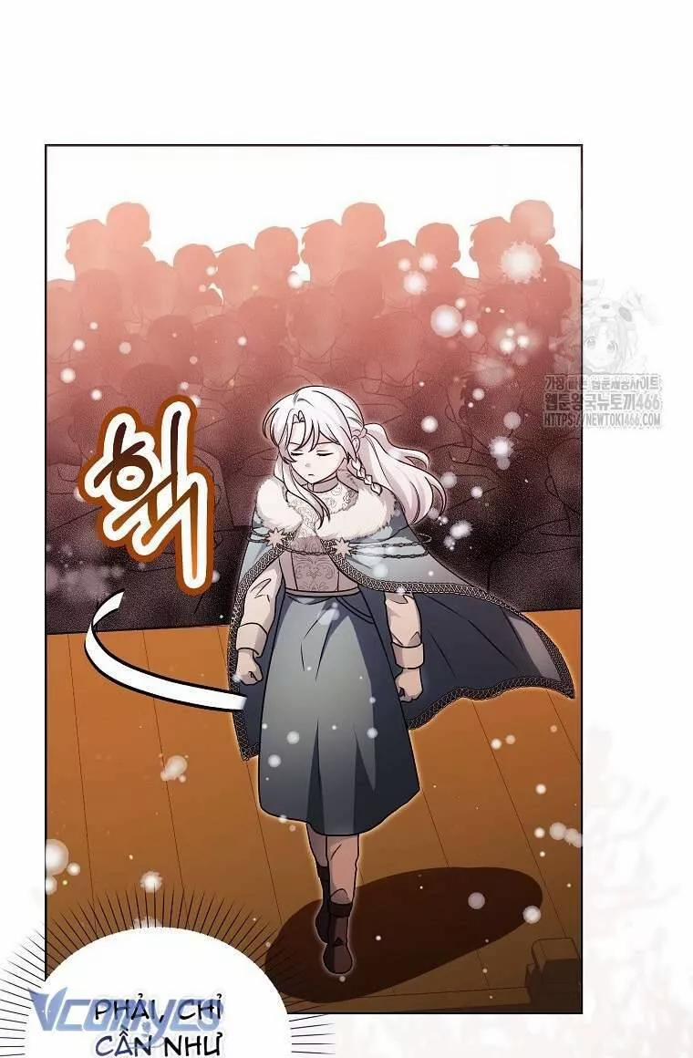 Kế Hoạch Nghỉ Hưu Của Nhân Vật Phản Diện 23 trang 11