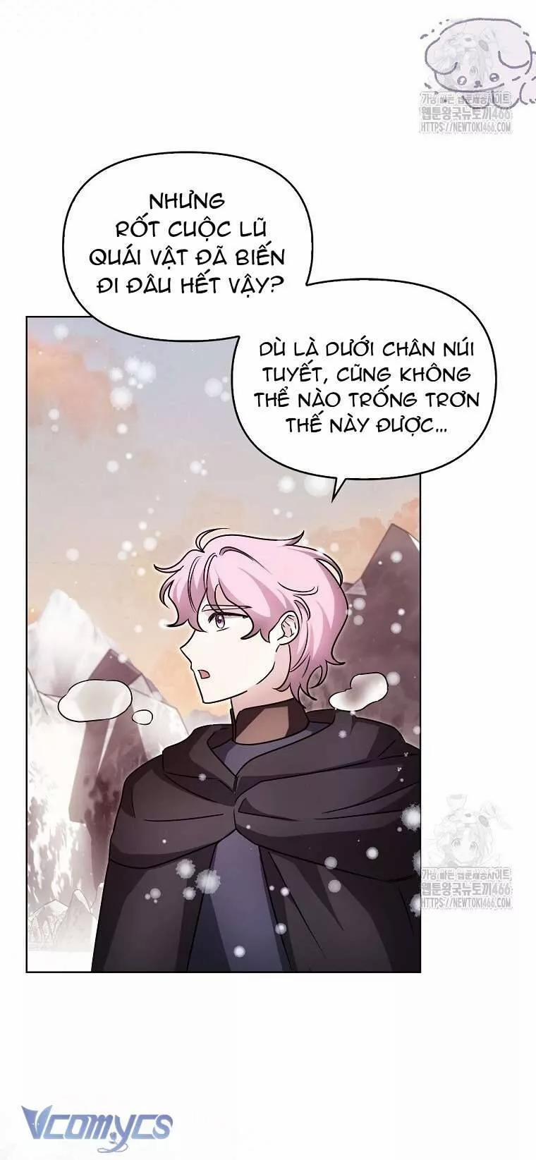 Kế Hoạch Nghỉ Hưu Của Nhân Vật Phản Diện 23 trang 16