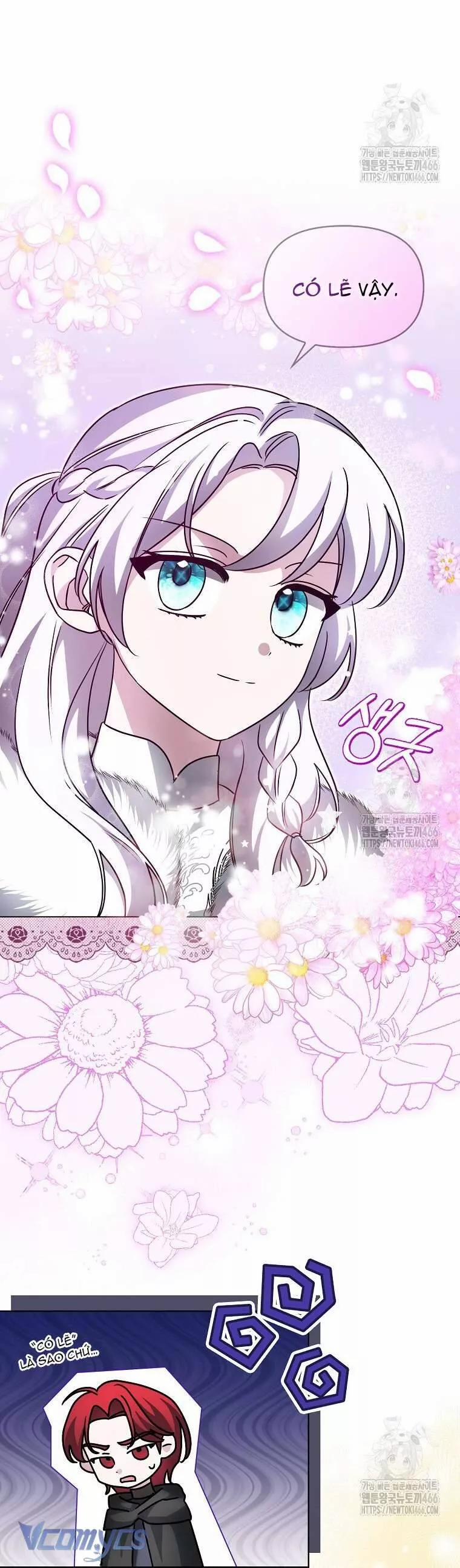 Kế Hoạch Nghỉ Hưu Của Nhân Vật Phản Diện 23 trang 20