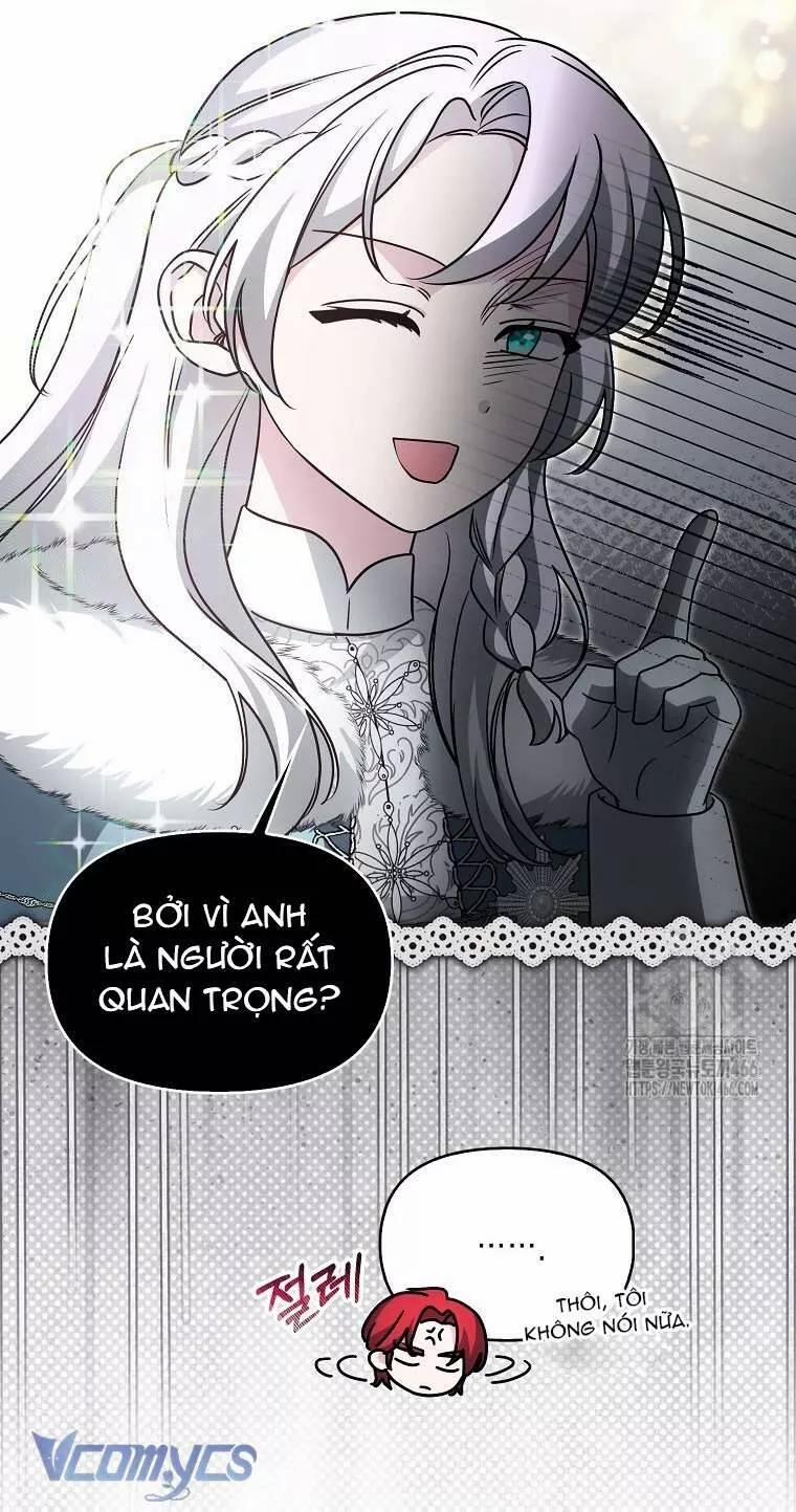 Kế Hoạch Nghỉ Hưu Của Nhân Vật Phản Diện 23 trang 23