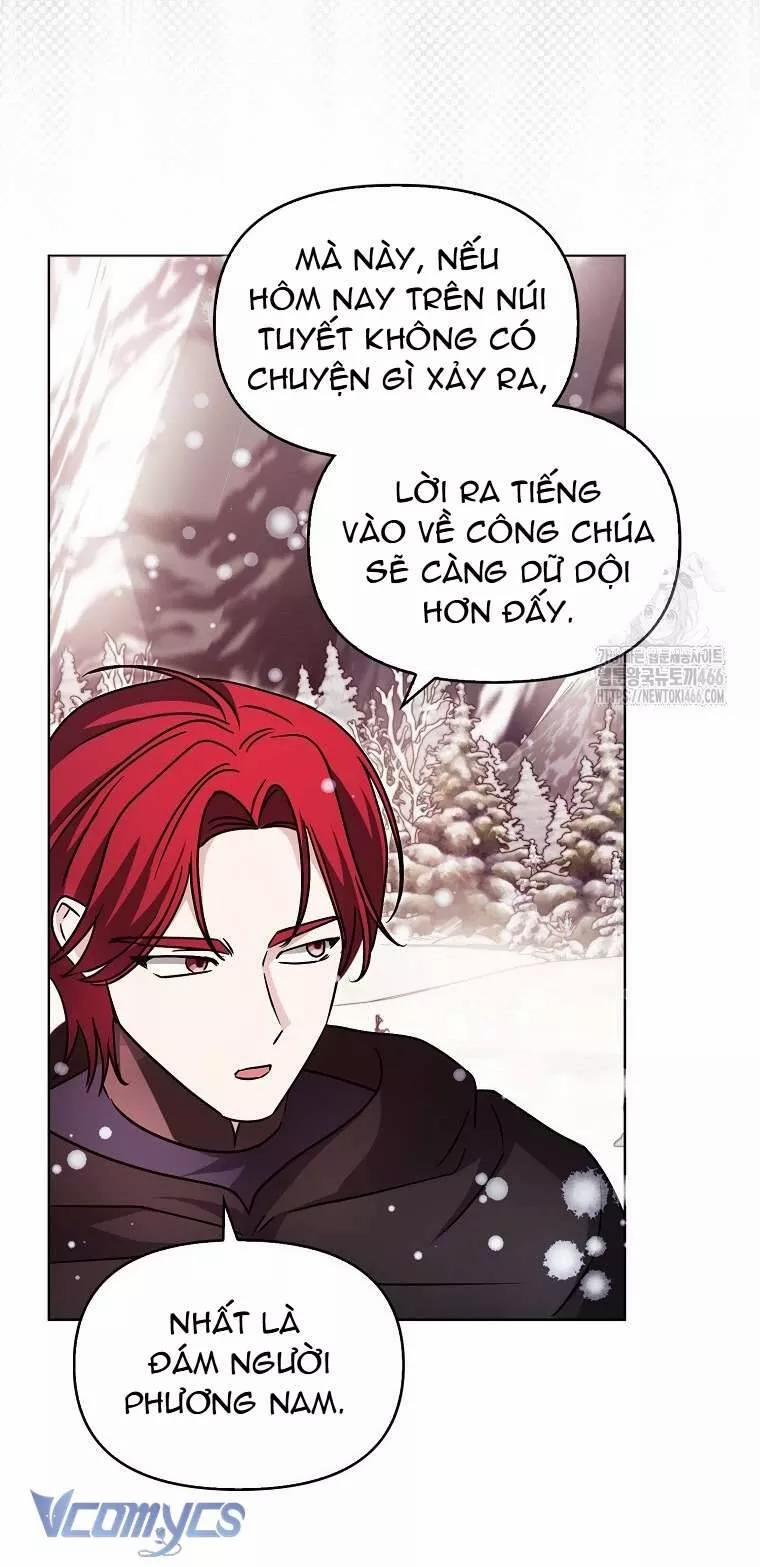 Kế Hoạch Nghỉ Hưu Của Nhân Vật Phản Diện 23 trang 24