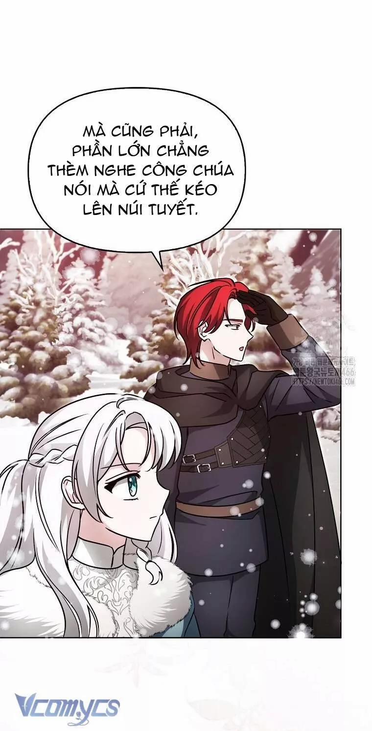 Kế Hoạch Nghỉ Hưu Của Nhân Vật Phản Diện 23 trang 26