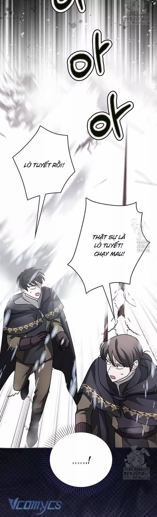 Kế Hoạch Nghỉ Hưu Của Nhân Vật Phản Diện 23 trang 36