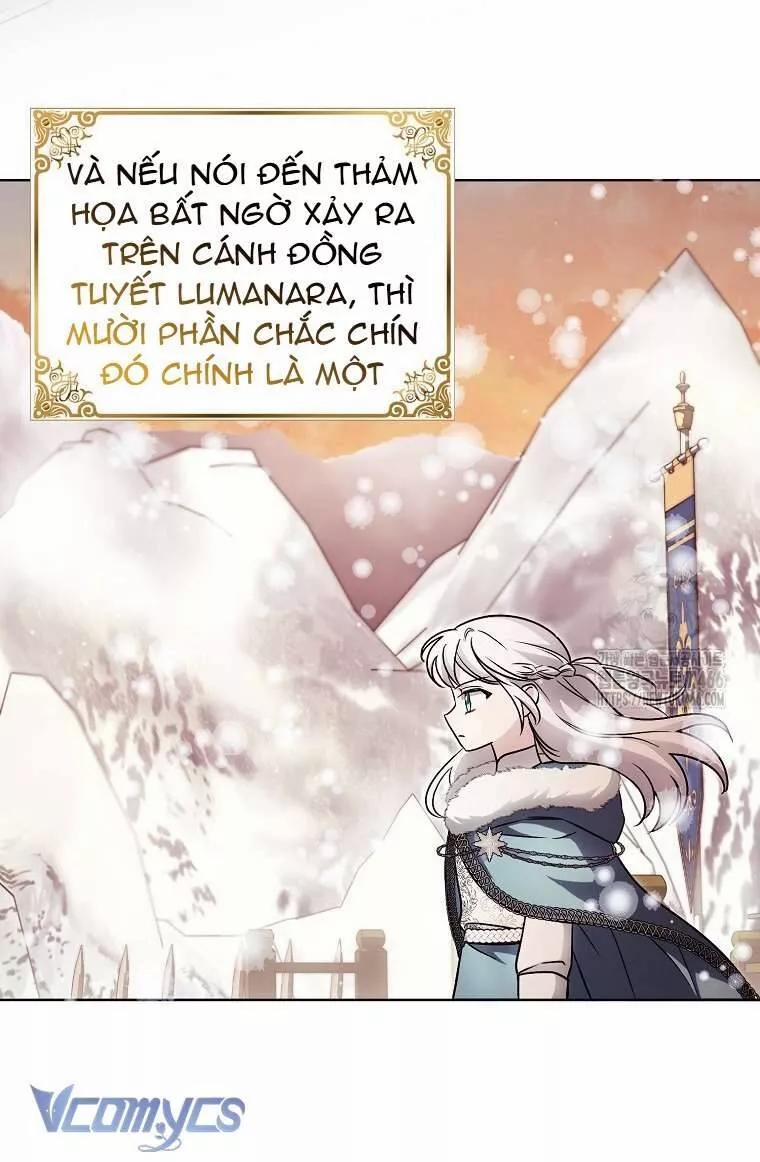 Kế Hoạch Nghỉ Hưu Của Nhân Vật Phản Diện 23 trang 4