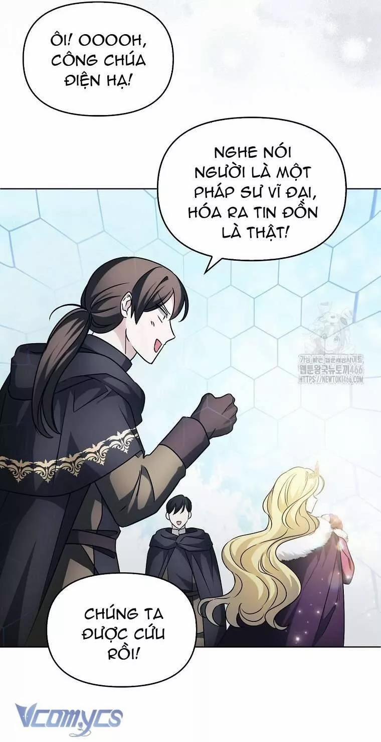 Kế Hoạch Nghỉ Hưu Của Nhân Vật Phản Diện 23 trang 44