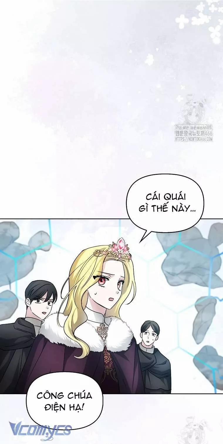 Kế Hoạch Nghỉ Hưu Của Nhân Vật Phản Diện 23 trang 55