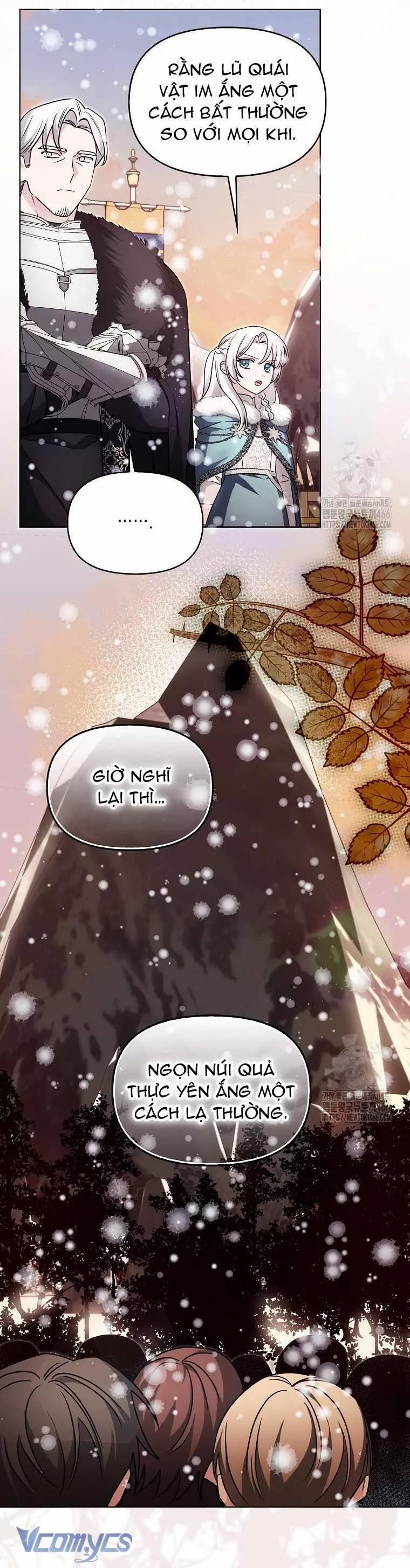 Kế Hoạch Nghỉ Hưu Của Nhân Vật Phản Diện 23 trang 7