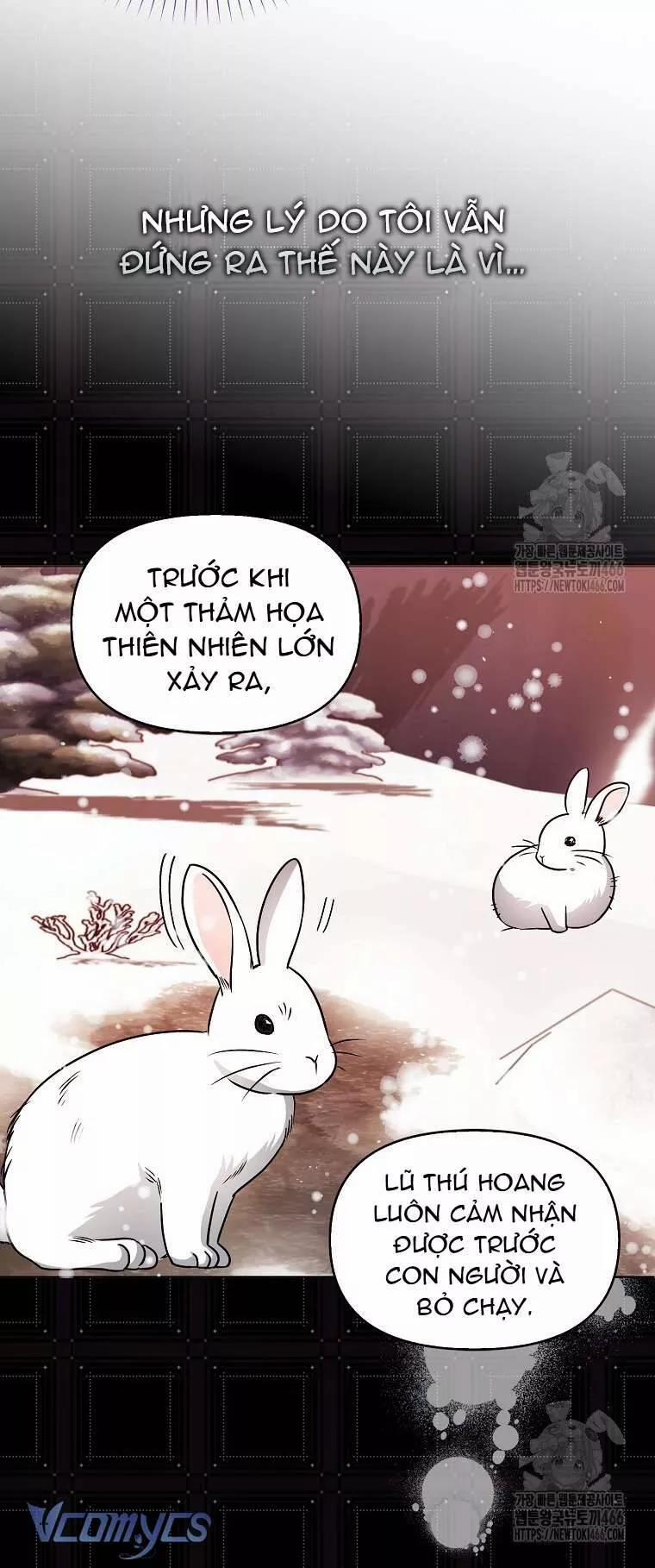 Kế Hoạch Nghỉ Hưu Của Nhân Vật Phản Diện 23 trang 9