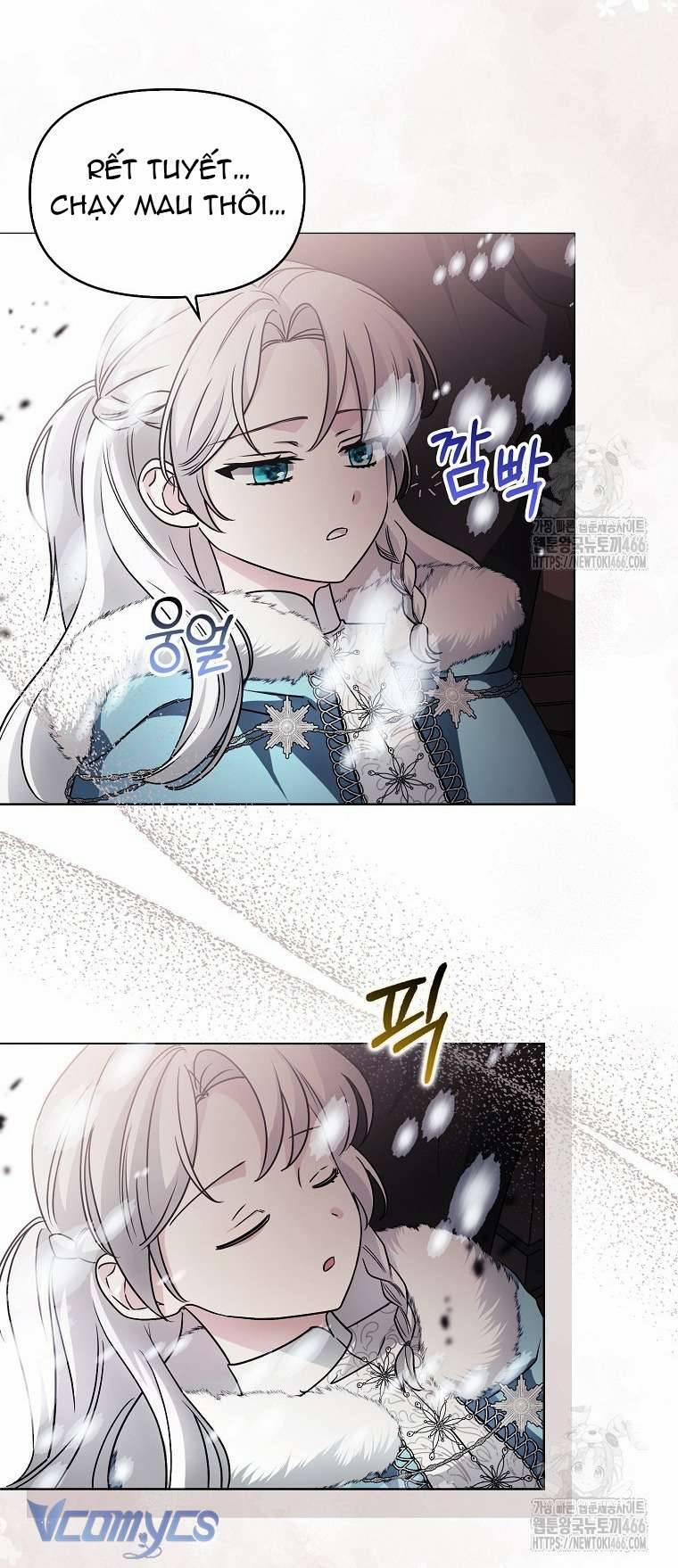 Kế Hoạch Nghỉ Hưu Của Nhân Vật Phản Diện 24 trang 13