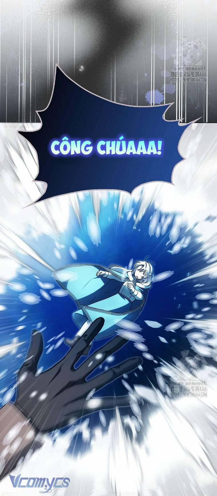 Kế Hoạch Nghỉ Hưu Của Nhân Vật Phản Diện 24 trang 18