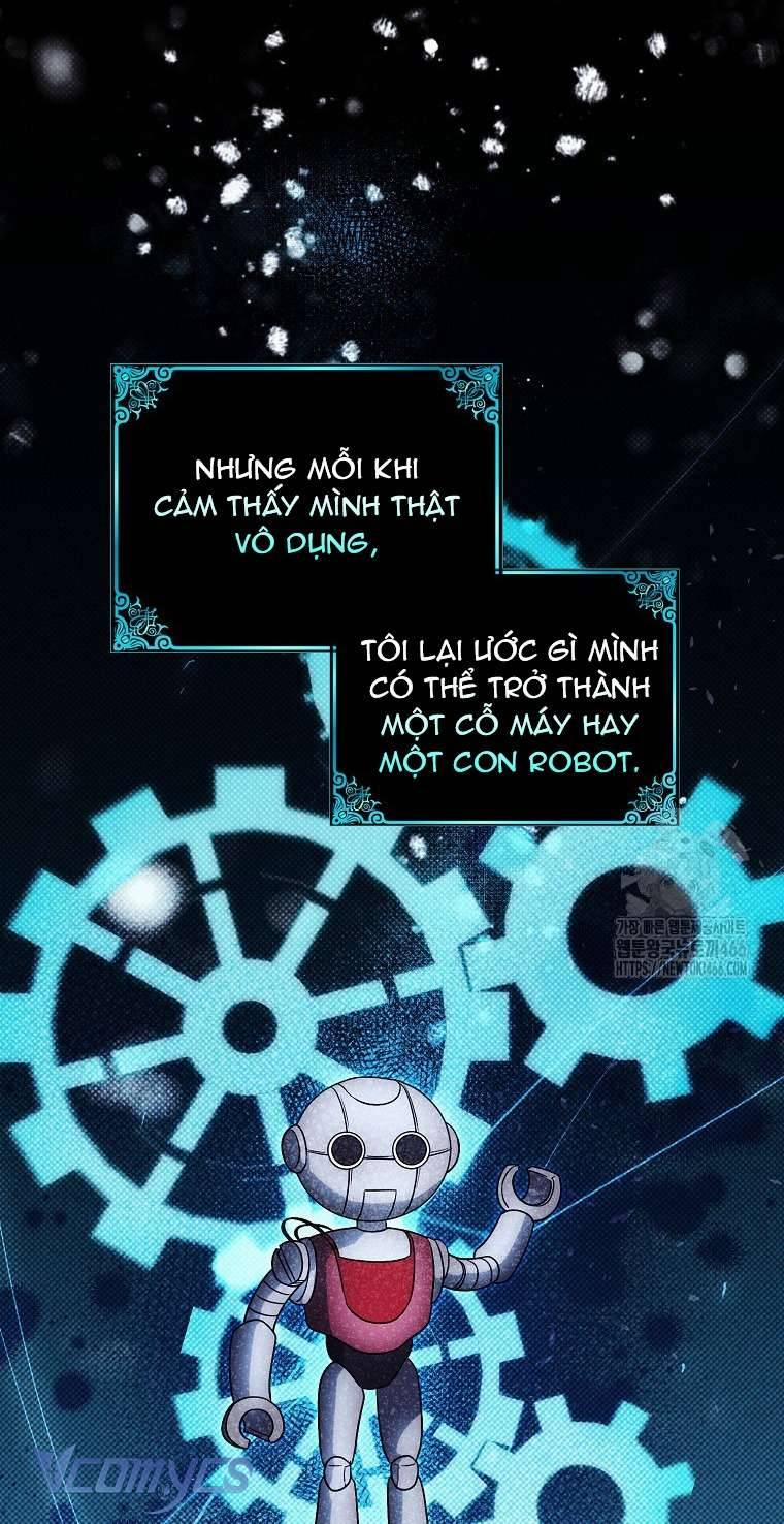 Kế Hoạch Nghỉ Hưu Của Nhân Vật Phản Diện 24 trang 24