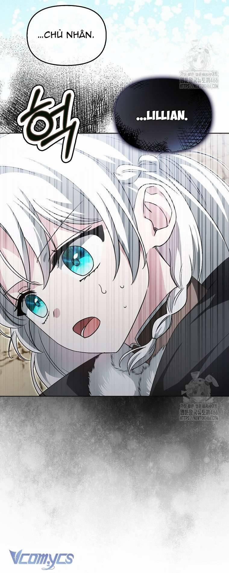 Kế Hoạch Nghỉ Hưu Của Nhân Vật Phản Diện 24 trang 26