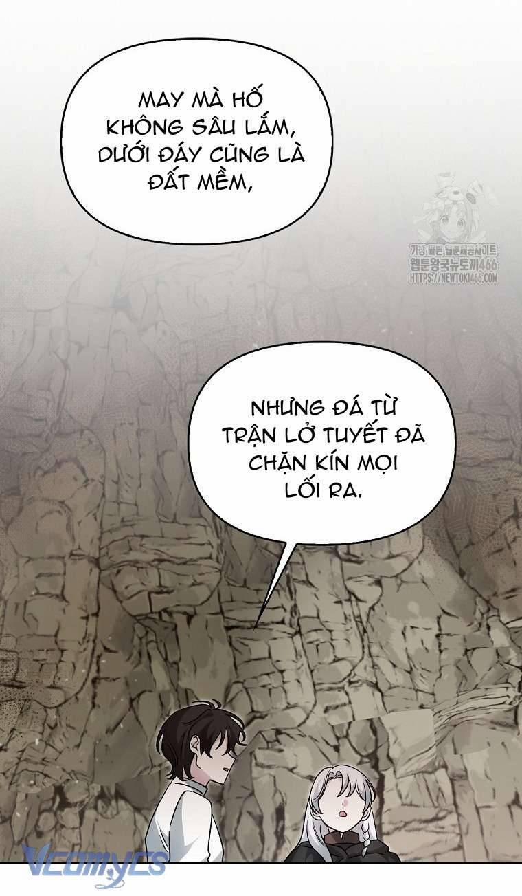 Kế Hoạch Nghỉ Hưu Của Nhân Vật Phản Diện 24 trang 37