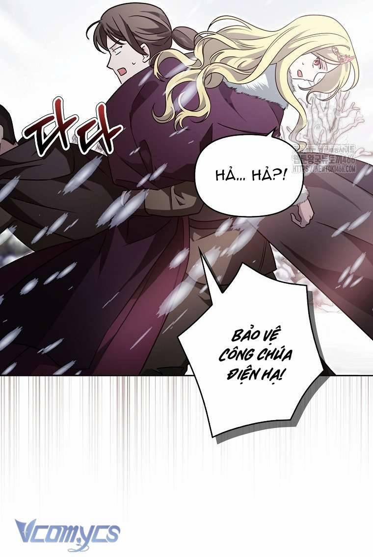 Kế Hoạch Nghỉ Hưu Của Nhân Vật Phản Diện 24 trang 4