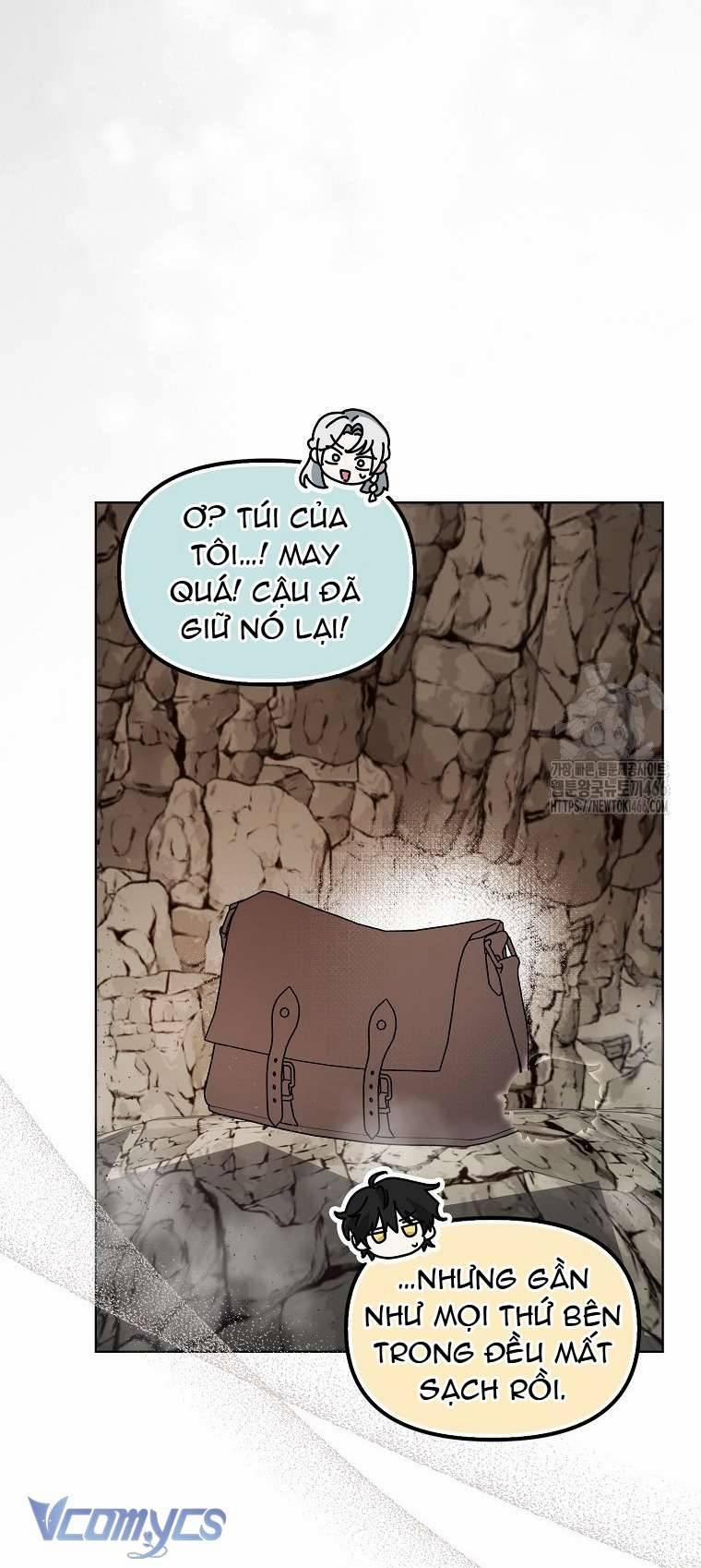 Kế Hoạch Nghỉ Hưu Của Nhân Vật Phản Diện 24 trang 43