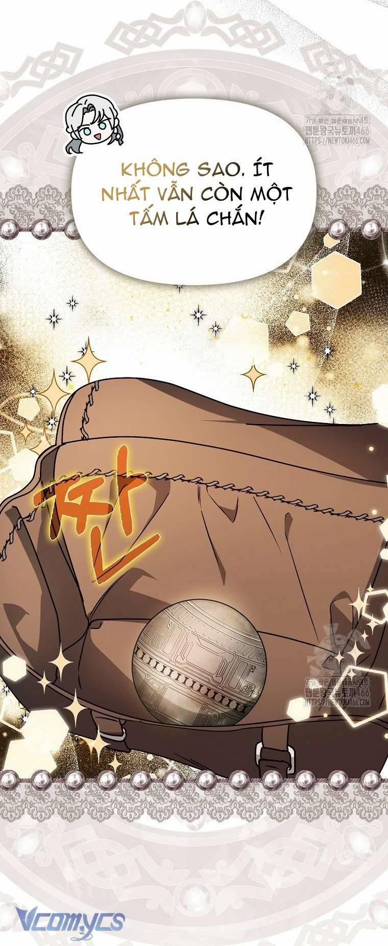 Kế Hoạch Nghỉ Hưu Của Nhân Vật Phản Diện 24 trang 44