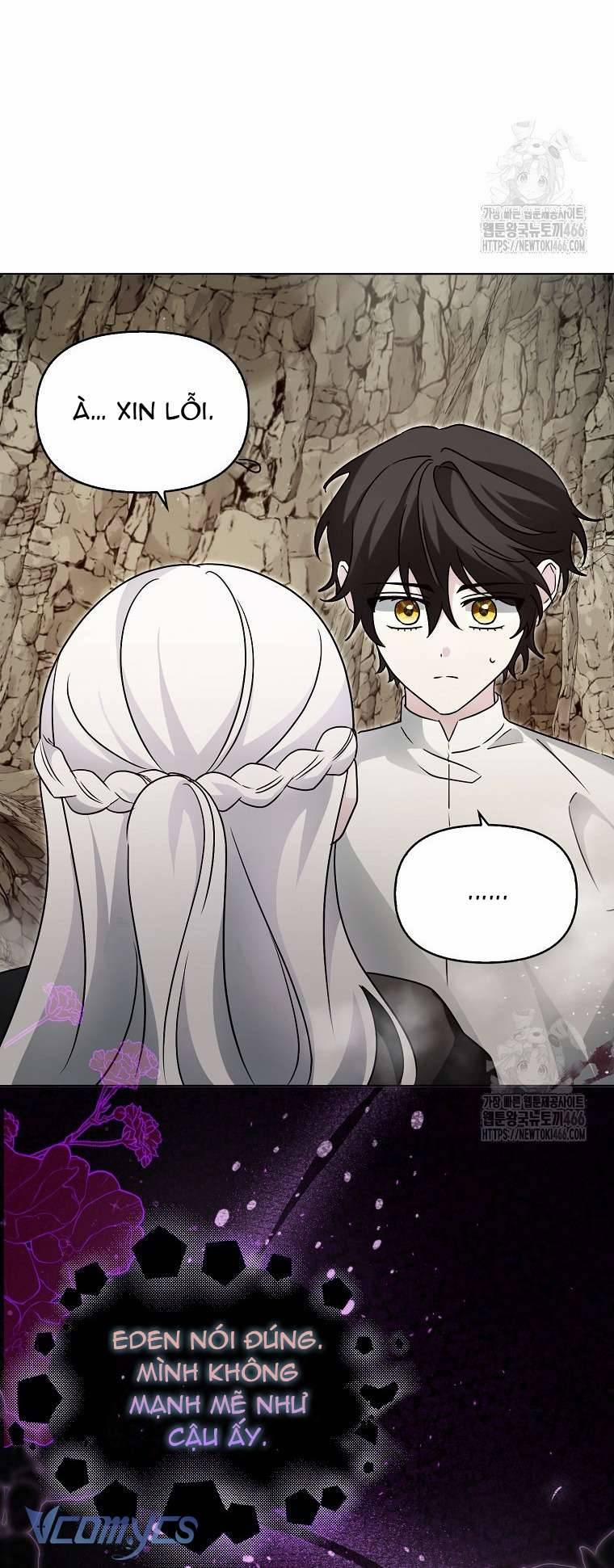 Kế Hoạch Nghỉ Hưu Của Nhân Vật Phản Diện 24 trang 51