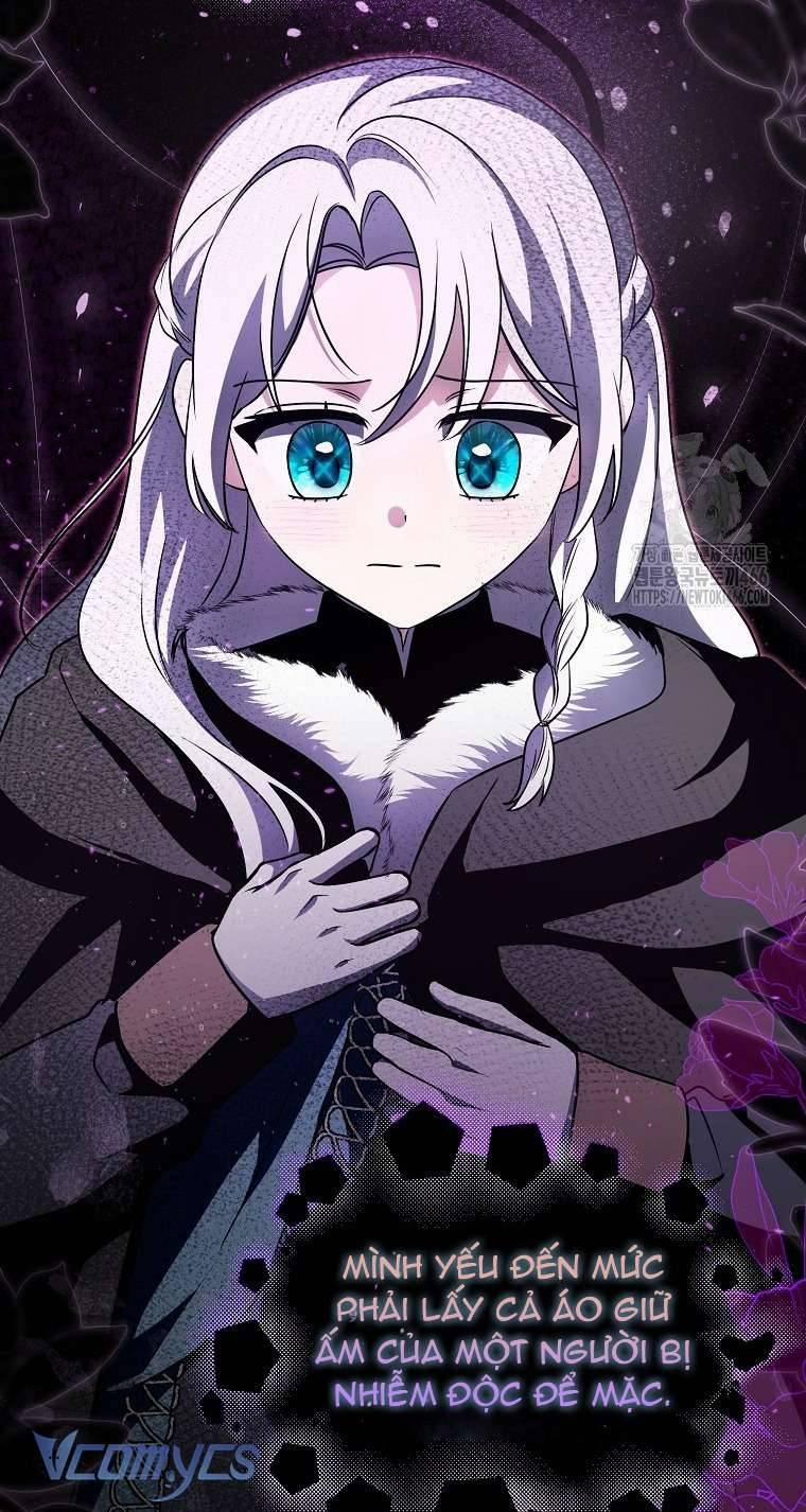 Kế Hoạch Nghỉ Hưu Của Nhân Vật Phản Diện 24 trang 52