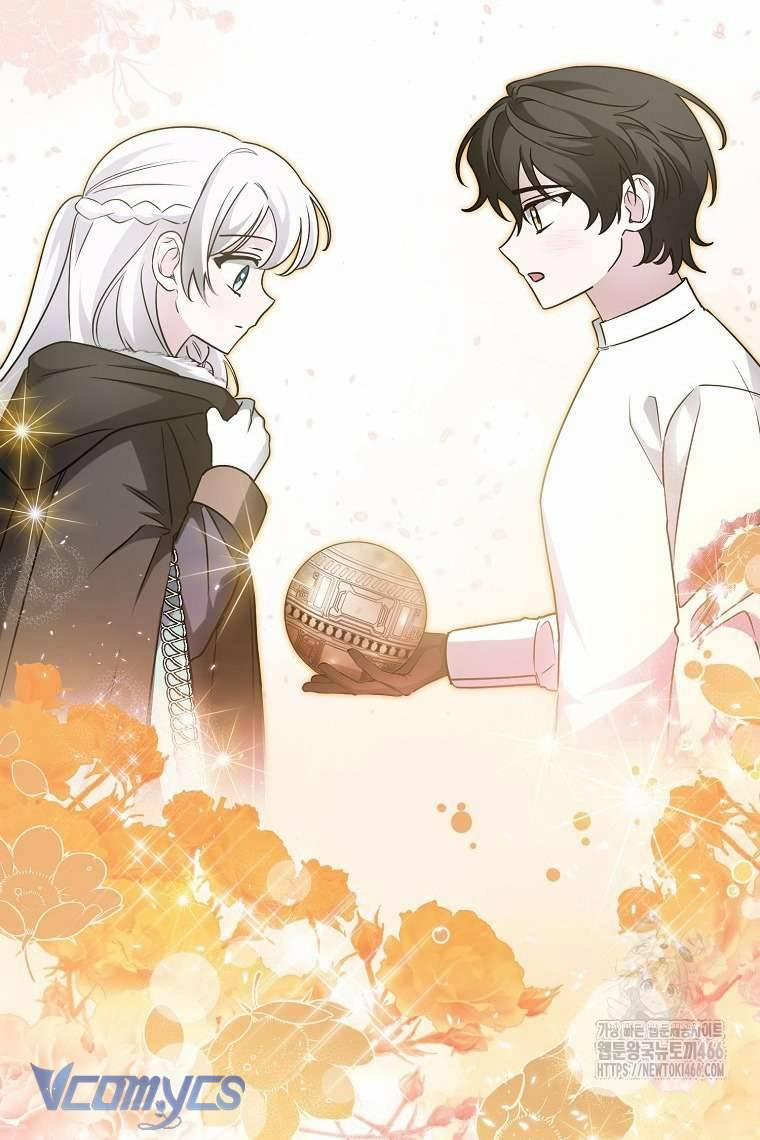 Kế Hoạch Nghỉ Hưu Của Nhân Vật Phản Diện 24 trang 56