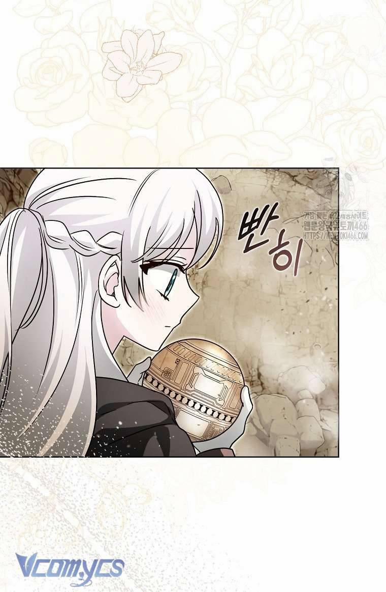 Kế Hoạch Nghỉ Hưu Của Nhân Vật Phản Diện 24 trang 59