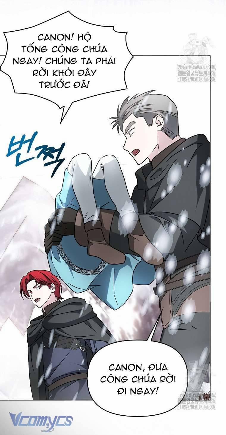Kế Hoạch Nghỉ Hưu Của Nhân Vật Phản Diện 24 trang 7