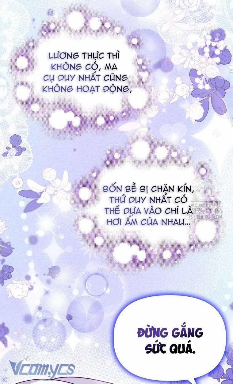 Kế Hoạch Nghỉ Hưu Của Nhân Vật Phản Diện 25 trang 10