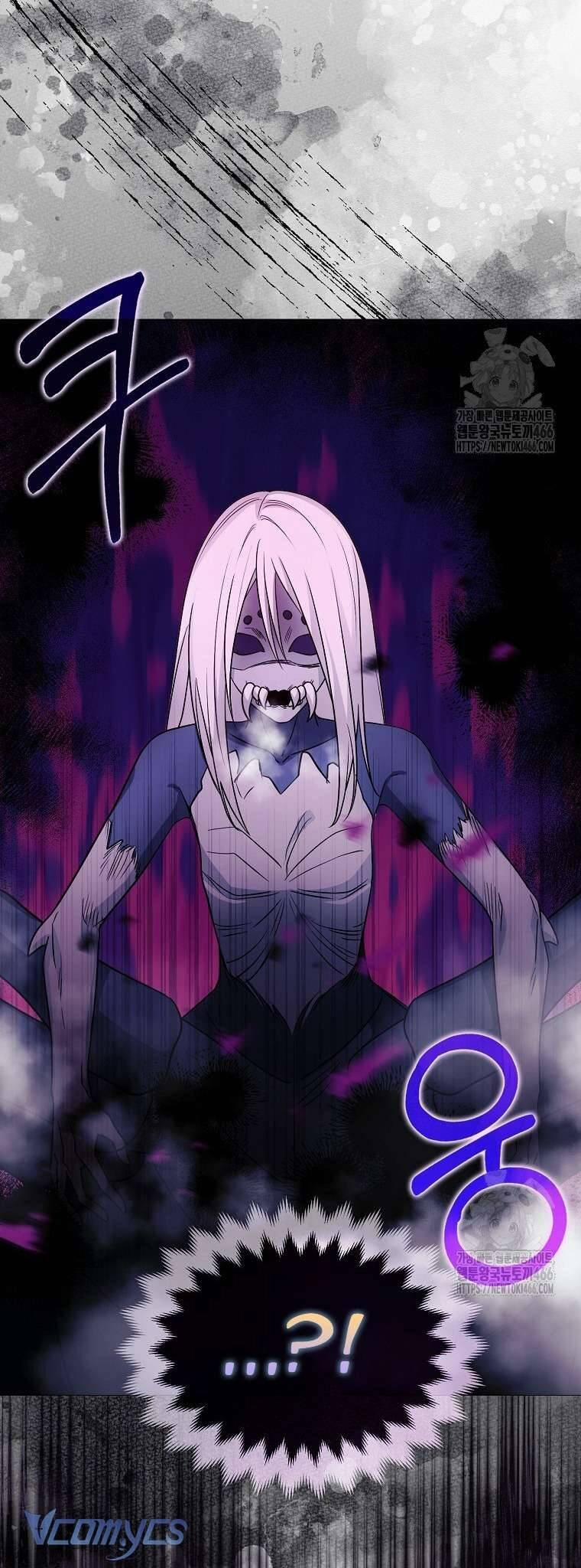 Kế Hoạch Nghỉ Hưu Của Nhân Vật Phản Diện 25 trang 13