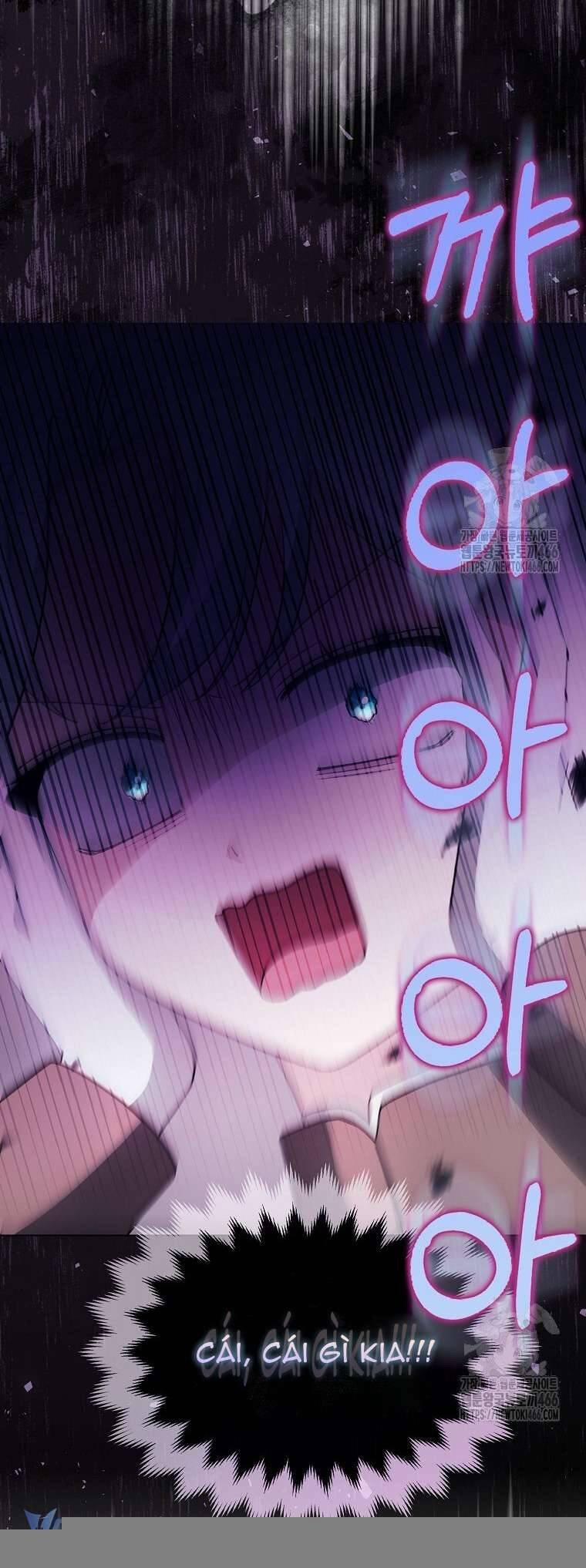 Kế Hoạch Nghỉ Hưu Của Nhân Vật Phản Diện 25 trang 14