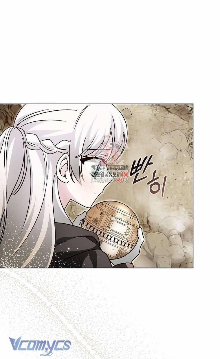 Kế Hoạch Nghỉ Hưu Của Nhân Vật Phản Diện 25 trang 2