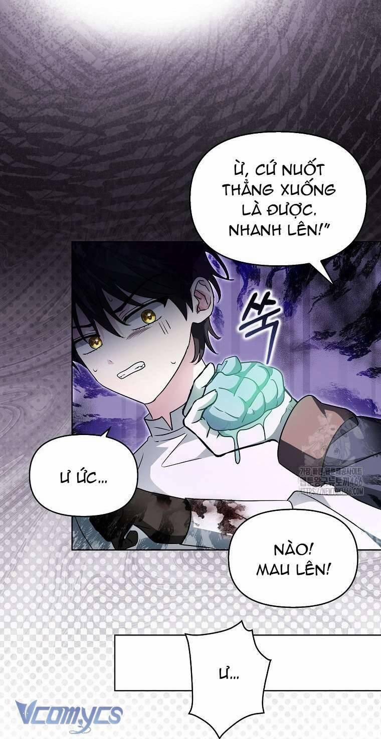 Kế Hoạch Nghỉ Hưu Của Nhân Vật Phản Diện 25 trang 28