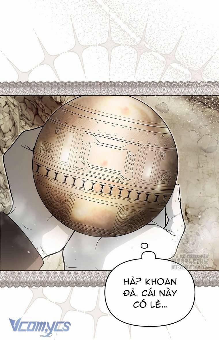 Kế Hoạch Nghỉ Hưu Của Nhân Vật Phản Diện 25 trang 3